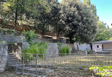 House with pool and terrace 2