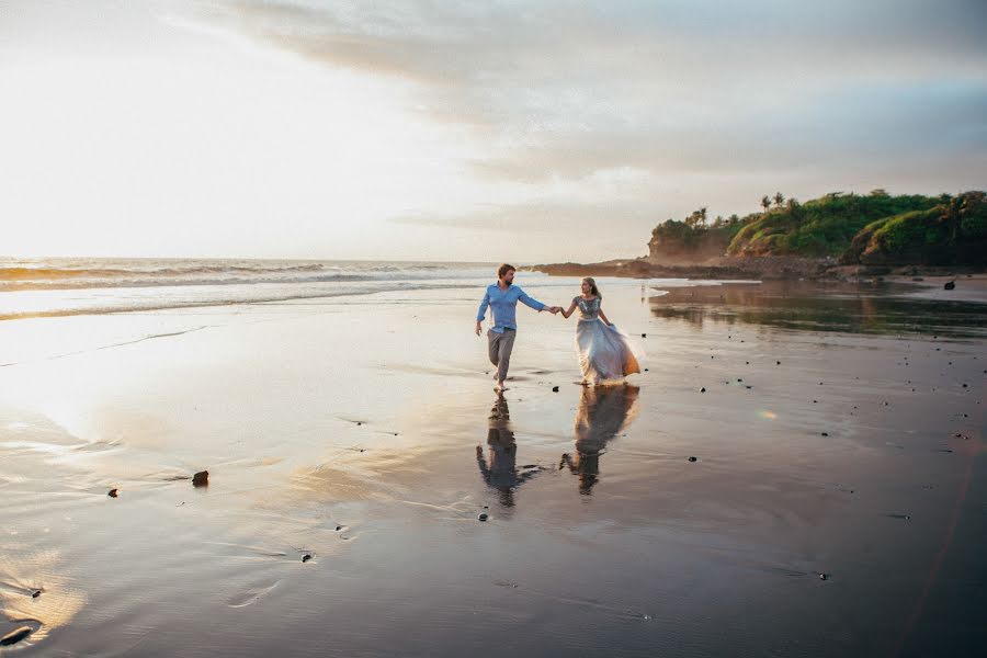 Photographe de mariage Aleksandr Insayder (malahov). Photo du 15 mars