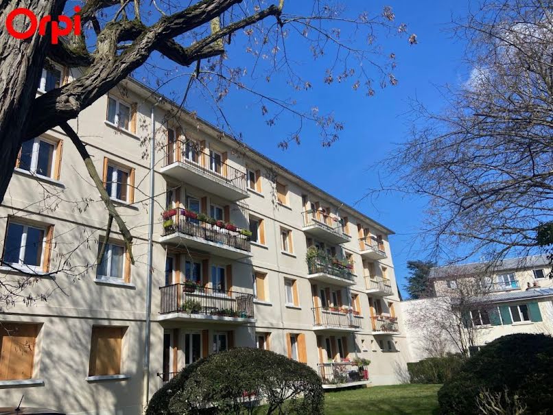 Vente appartement 3 pièces 59 m² à Antony (92160), 272 000 €