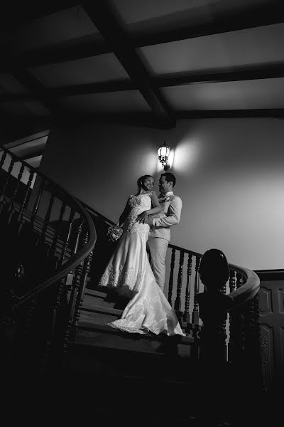 Photographe de mariage Pablo Bravo (pablobravo). Photo du 6 novembre 2017