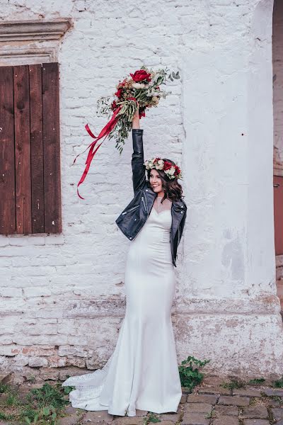 Fotógrafo de bodas Žaneta Hesková Kempná (jeannettehesek). Foto del 13 de marzo 2019