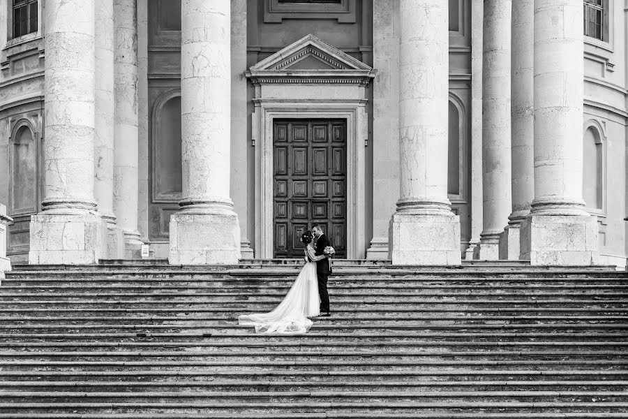 結婚式の写真家Alessio Marotta (alessiomarotta)。5月9日の写真