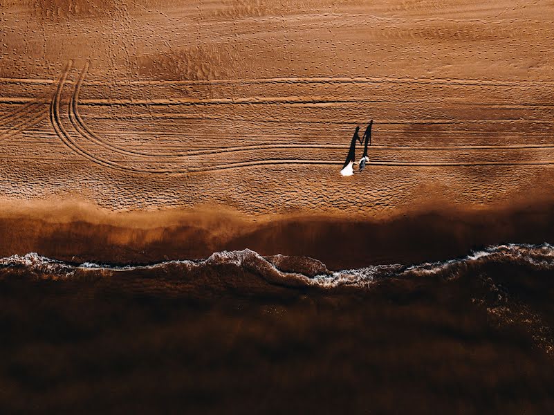 Vestuvių fotografas Laurynas Butkevičius (laurynasb). Nuotrauka 2018 liepos 3