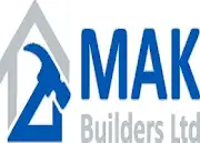 M A K Builders Limited Logo