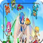 Cover Image of Скачать Everwing Fight : New 1.0 APK