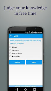 HomeoApp - for every Homeopath(圖7)-速報App