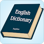 Cover Image of ダウンロード English to English Dictionary 1.1 APK