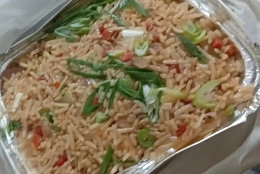 Veg Fried Rice