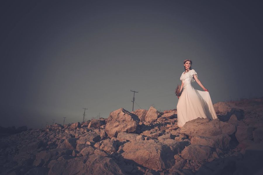 Fotógrafo de bodas Cavit Öztürk (cavitozturk). Foto del 12 de julio 2020