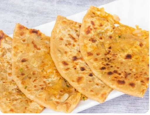 Gobhi Paratha