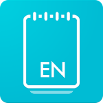 Cover Image of डाउनलोड Word of the day — Daily English dictionary app 2.0 APK