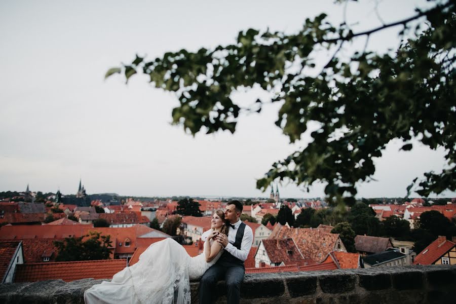 Svadobný fotograf Evgeniy Kukulka (beorn). Fotografia publikovaná 15. januára 2020