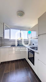 appartement à Asnieres-sur-seine (92)