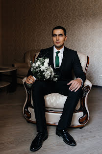Bryllupsfotograf Aleksey Aleksandrov (alexandrovpro). Foto fra september 1 2020