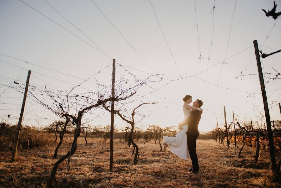 Wedding photographer Bernard Fischer (bernard1). Photo of 2 January 2019