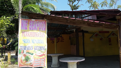 Nie Seafood