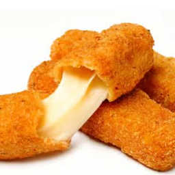 5. Mozzarella Sticks