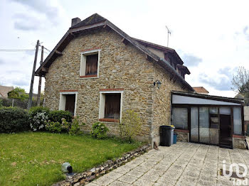 maison à Le Châtelet-en-Brie (77)