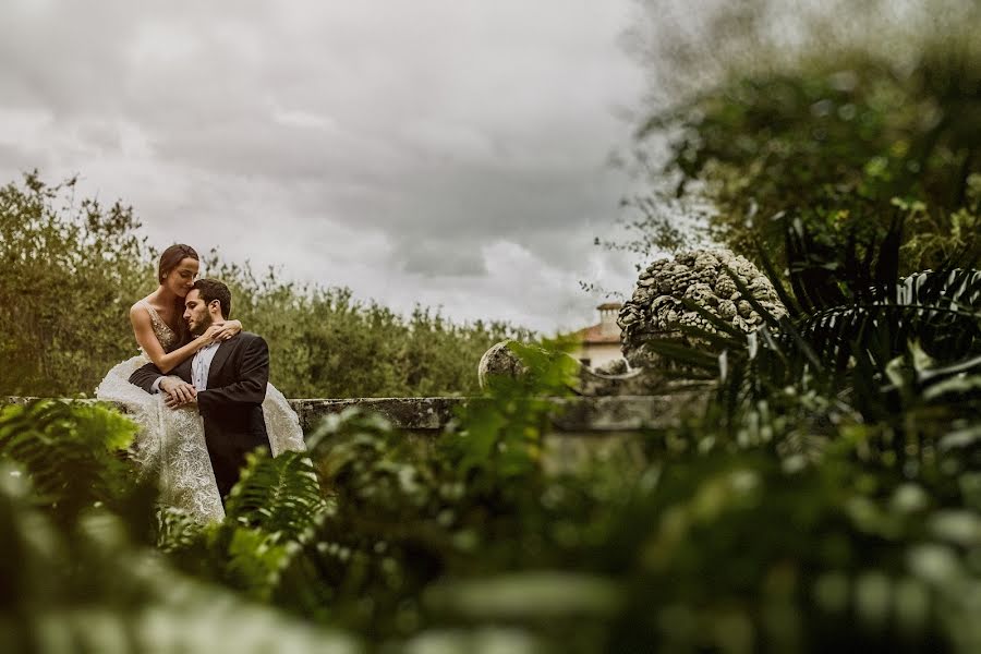 Fotógrafo de bodas Víctor Martí (victormarti). Foto del 27 de diciembre 2017