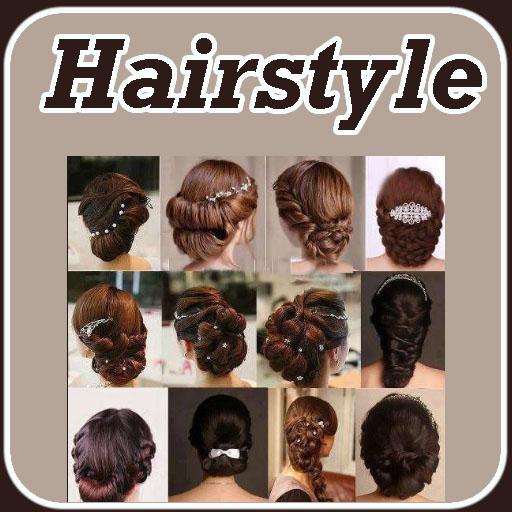 Easy Hairstyle Learning Videos App Su Google Play