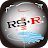 RS-R alignment measurement app icon