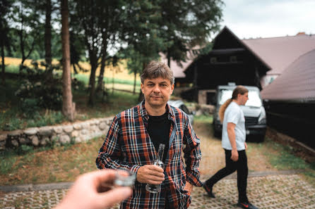 婚禮攝影師Vít Černý（vitcerny）。2023 12月21日的照片