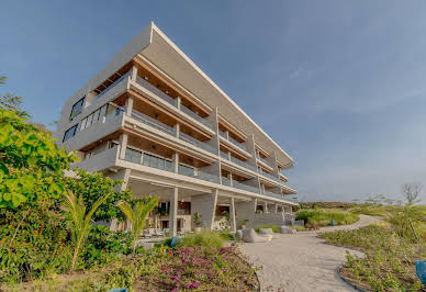 Apartment with terrace 2