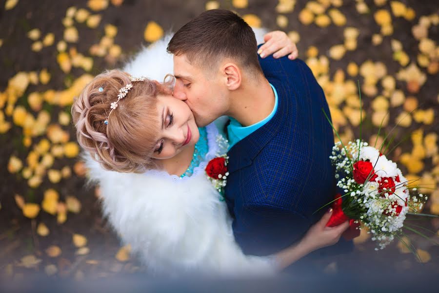 Photographe de mariage Aleksandr Voytenko (alex84). Photo du 15 décembre 2019