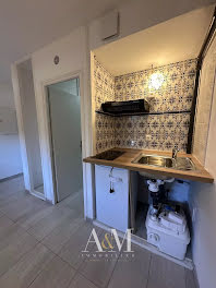 appartement à Montpellier (34)