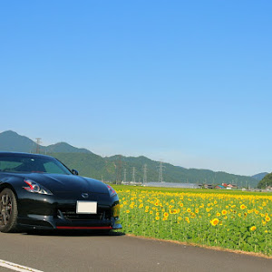 フェアレディZ Z34