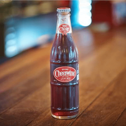 Cheerwine