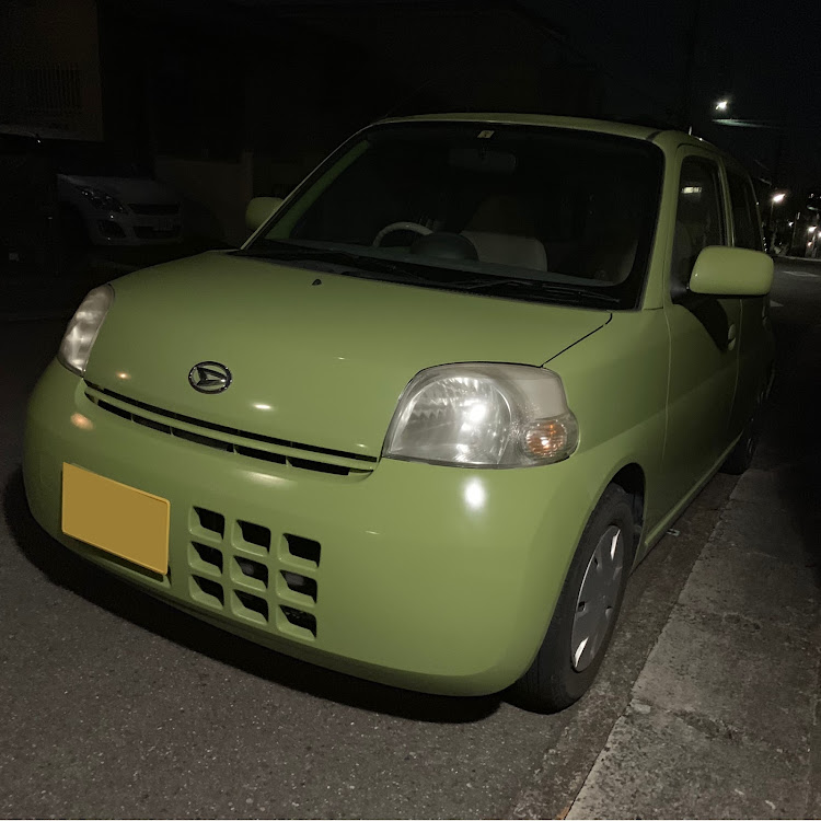 156の車検・アルファロメオ・ロータス エスプリ・代車に関するカスタム事例の投稿画像7枚目