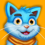 Cover Image of ダウンロード Cat Heroes: Puzzle Adventure 1.0.3 APK