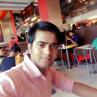 Mukesh Mash at KFC, Connaught Place (CP),  photos