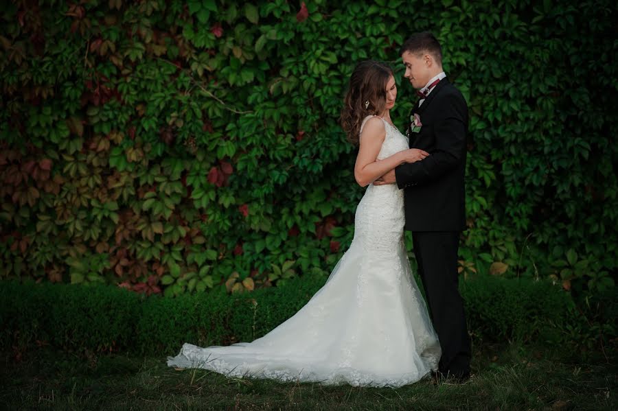 Vestuvių fotografas Nikolay Busel (busel). Nuotrauka 2016 gegužės 27