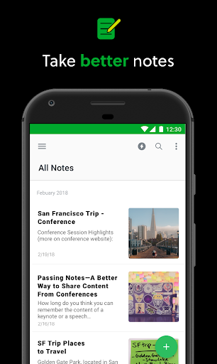 Evernote