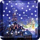 Snow Christmas Wallpaper HD Custom New Tab