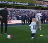 Le grand coeur de Mousa Dembélé