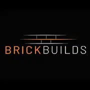 Brick Builds Logo