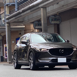 CX-5 KF2P