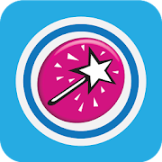 Helen Doron Magic Wand  Icon