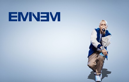 Eminem small promo image