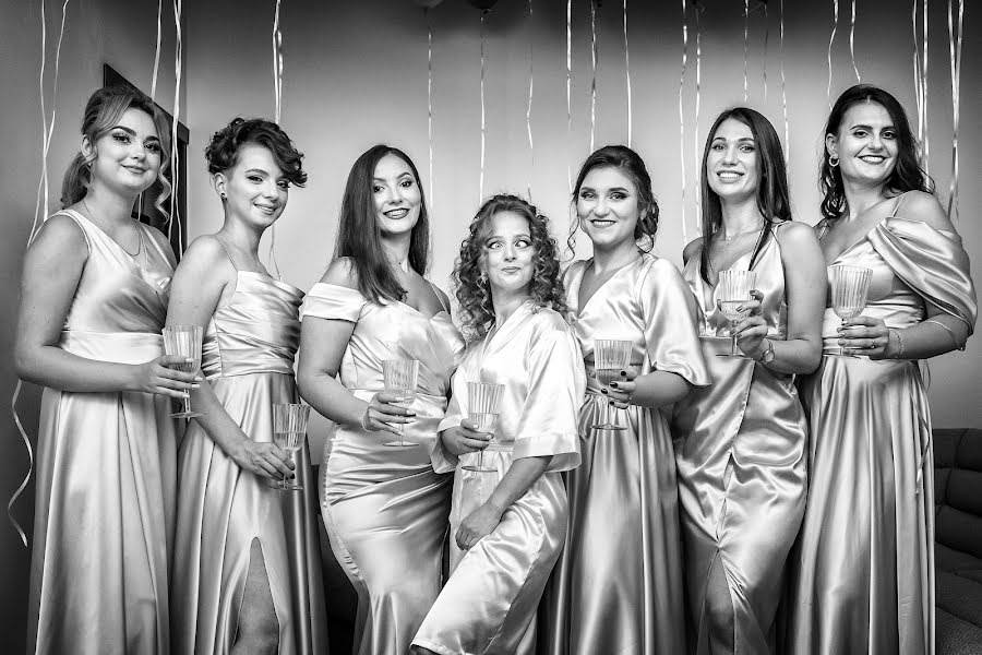 Photographe de mariage Nicu Ionescu (nicuionescu). Photo du 24 novembre 2023