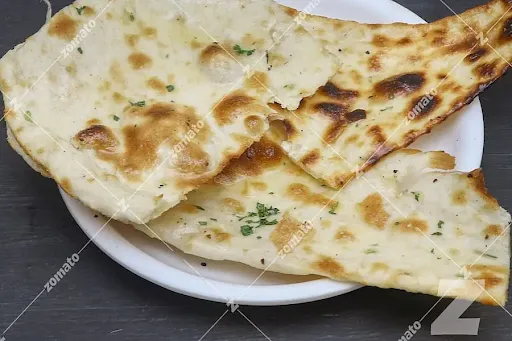 Plain Naan