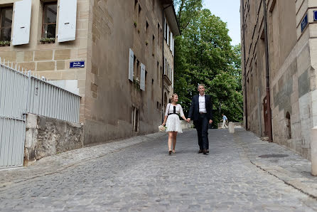 Photographe de mariage Kuklya Evgeniya (ekuklya). Photo du 10 septembre 2019