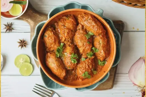 Chicken Seekh Masala