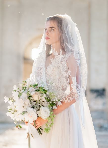 Fotógrafo de bodas Roman Varchenko (romanvar). Foto del 7 de julio 2022