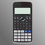 FX991 EX Original Calculator Apk