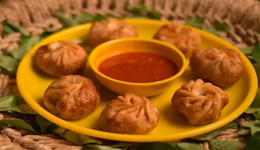 Kurkure Momos Mix Veg