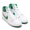 air ship sp “pine green”